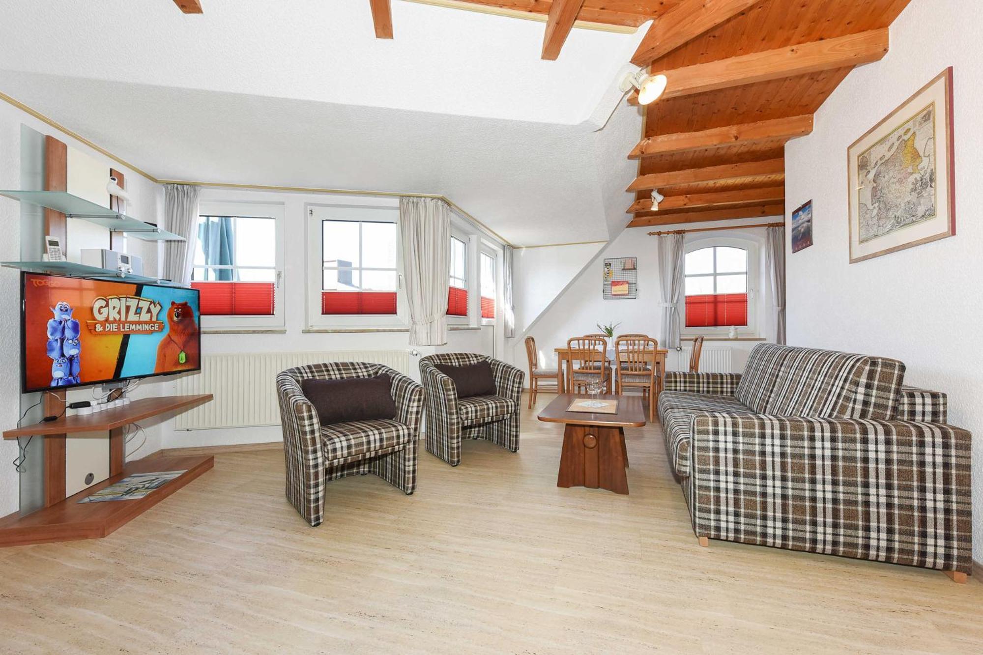 Ferienwohnungen Im Gezeitenhaus Bensersiel Extérieur photo