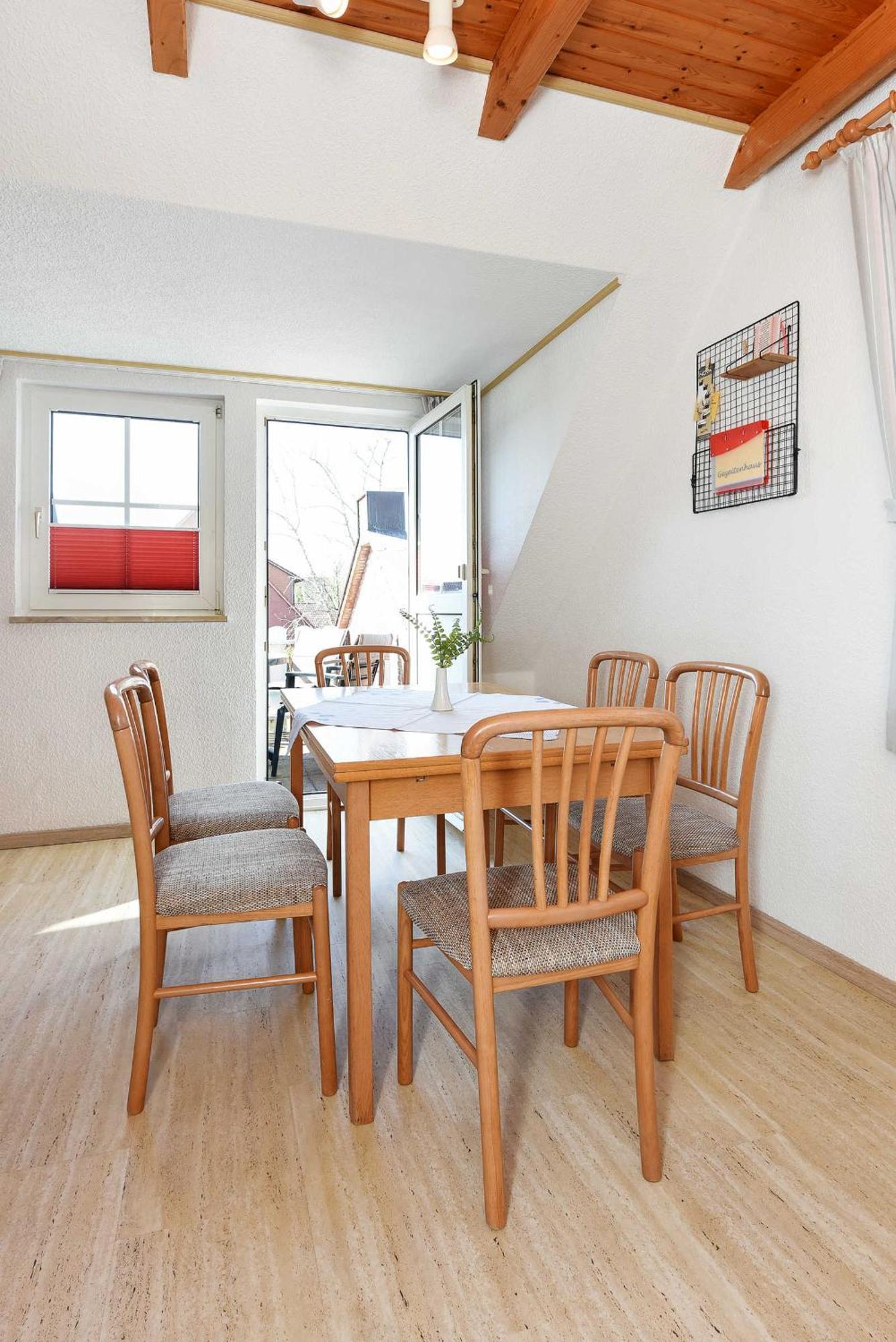 Ferienwohnungen Im Gezeitenhaus Bensersiel Extérieur photo