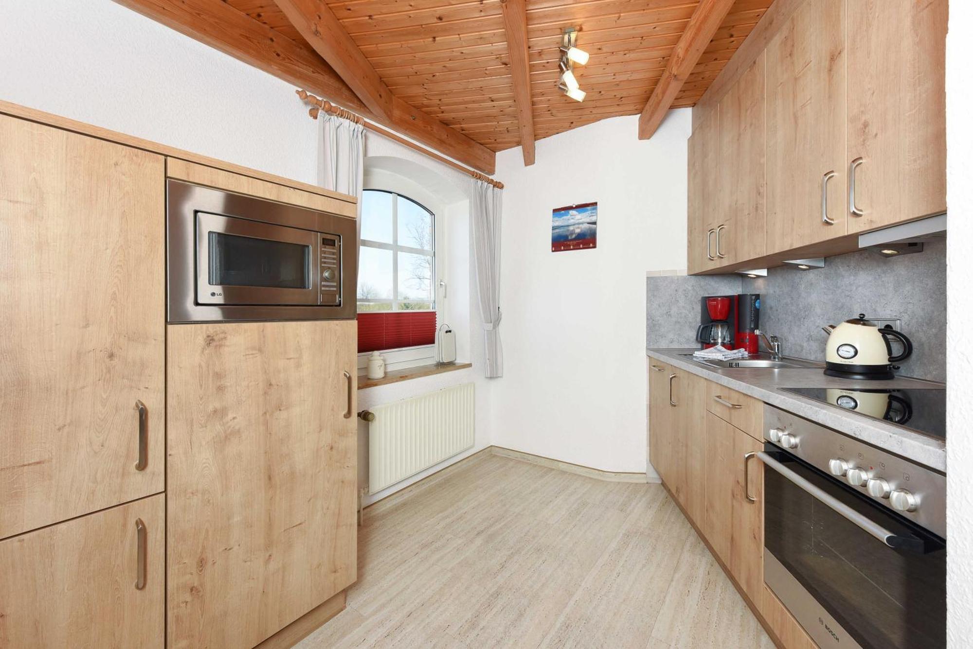Ferienwohnungen Im Gezeitenhaus Bensersiel Extérieur photo