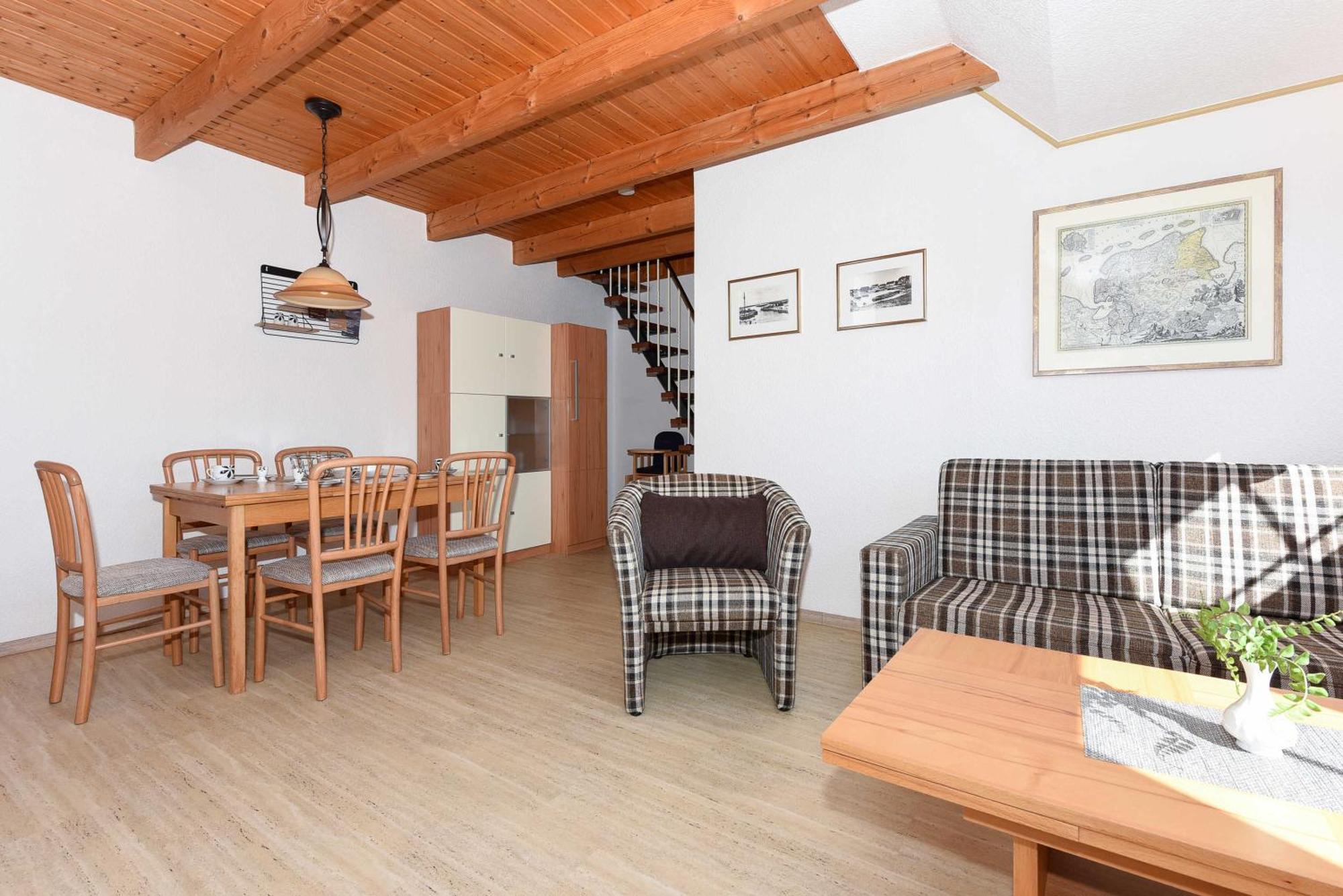 Ferienwohnungen Im Gezeitenhaus Bensersiel Extérieur photo