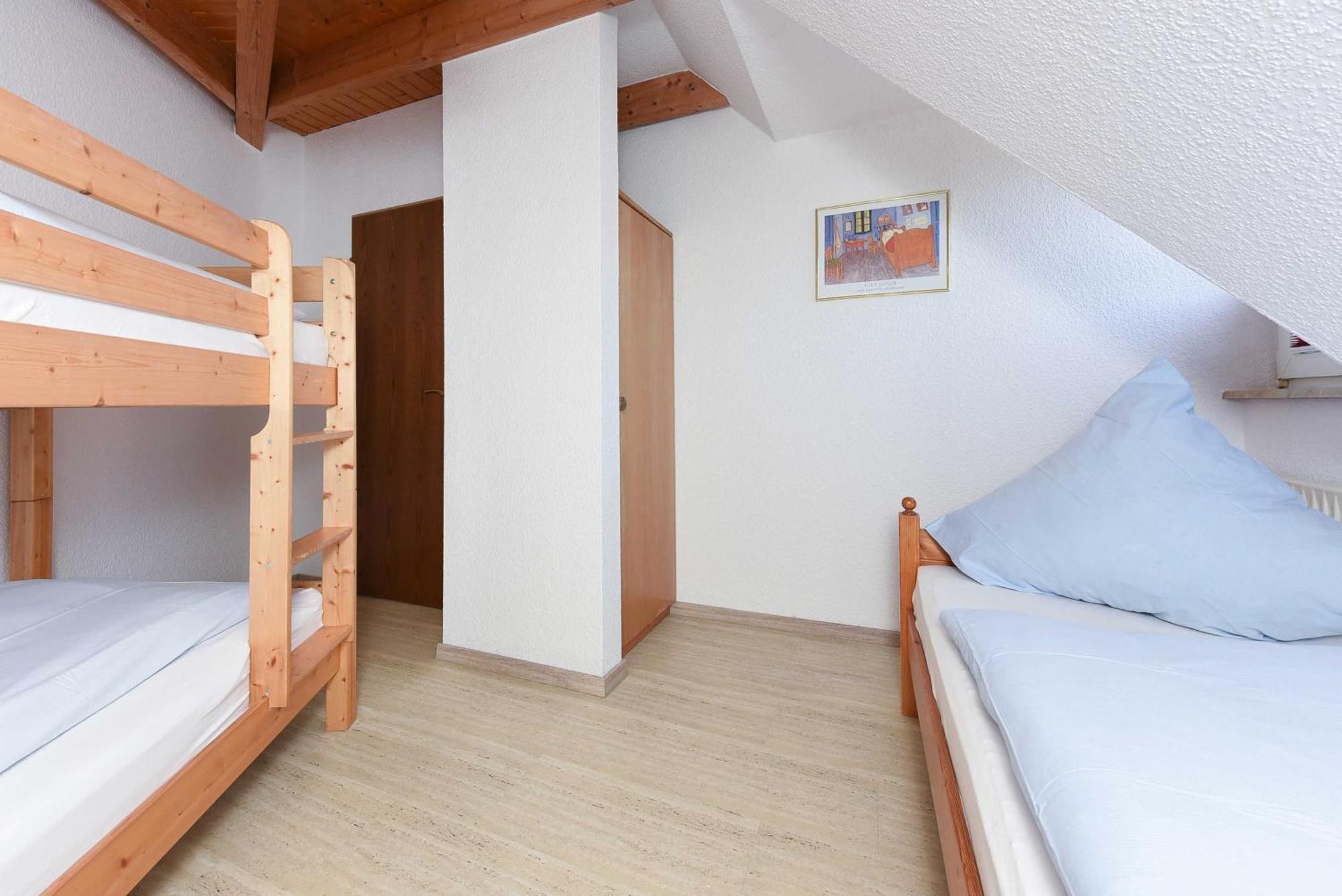 Ferienwohnungen Im Gezeitenhaus Bensersiel Extérieur photo