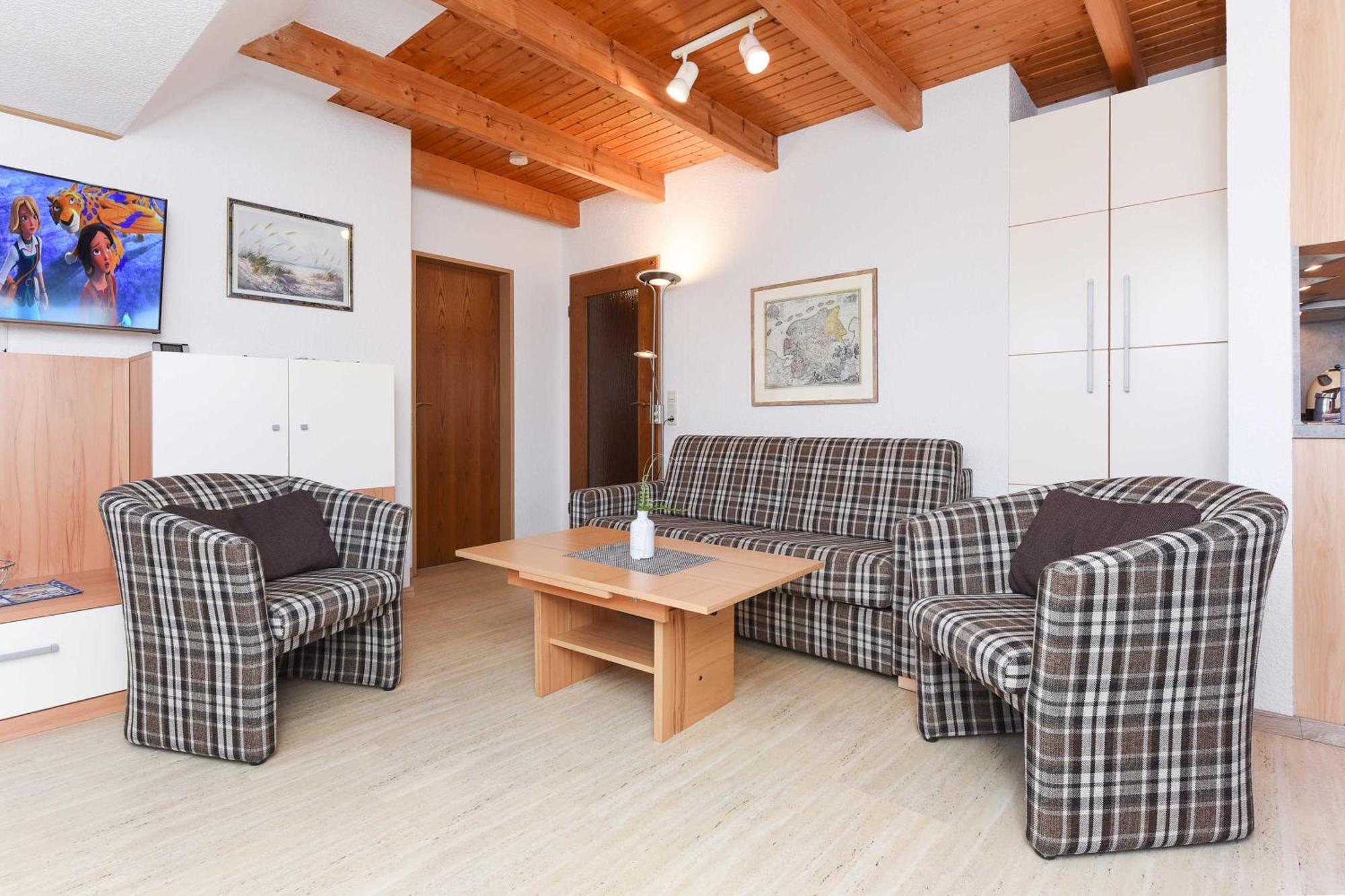 Ferienwohnungen Im Gezeitenhaus Bensersiel Extérieur photo