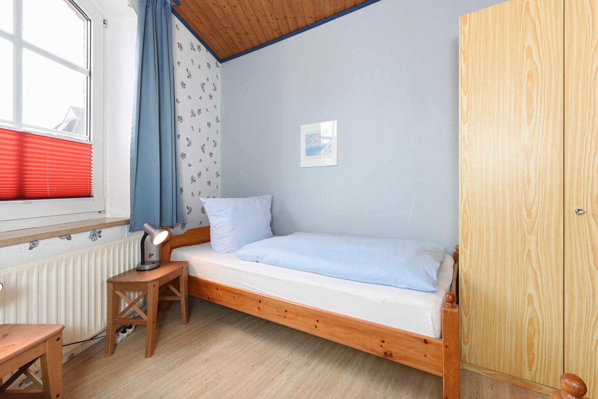 Ferienwohnungen Im Gezeitenhaus Bensersiel Extérieur photo